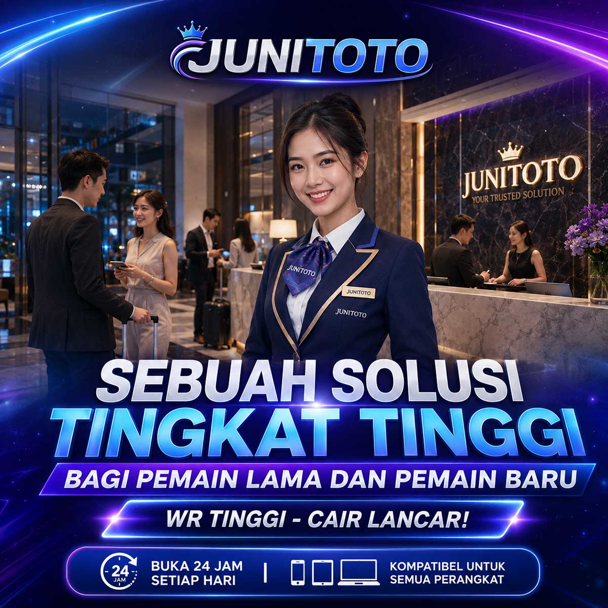 Junitoto